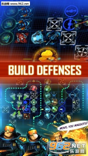 ��̨����Tower Duel��׿��v1.5.2��ͼ1
