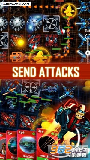 ��̨����Tower Duel��׿��v1.5.2��ͼ2
