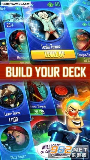 ��̨����Tower Duel��׿��v1.5.2��ͼ3
