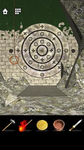 Lost Dooors��׿���ͼ0