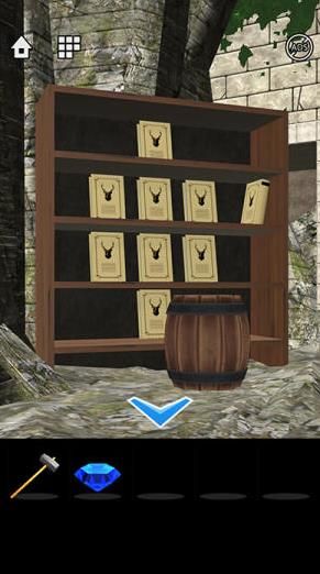 Lost Dooors��׿���ͼ2