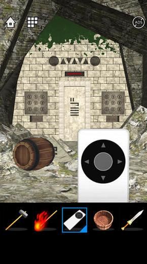 Lost Dooors��׿���ͼ1