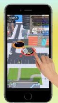 Hole City Wars(��Ѩ����ս����׿��)v1.5.0��ͼ1