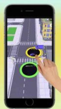 Hole City Wars(��Ѩ����ս����׿��)v1.5.0��ͼ2