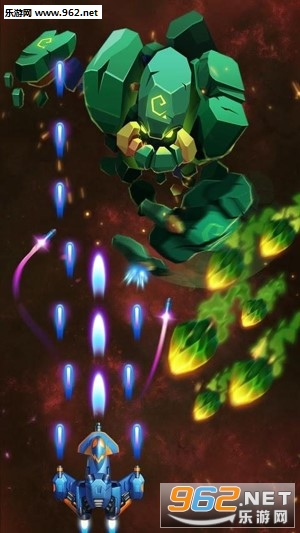 Galaxy Invaders(��ϵ�����ߣ��������ְ�׿��)��ͼ1