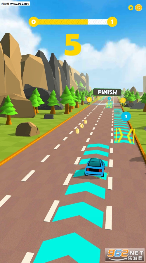 Electric Highway(�綯��·��׿��)v0.60��ͼ0