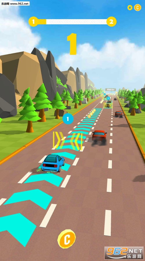 Electric Highway(�綯��·��׿��)v0.60��ͼ1
