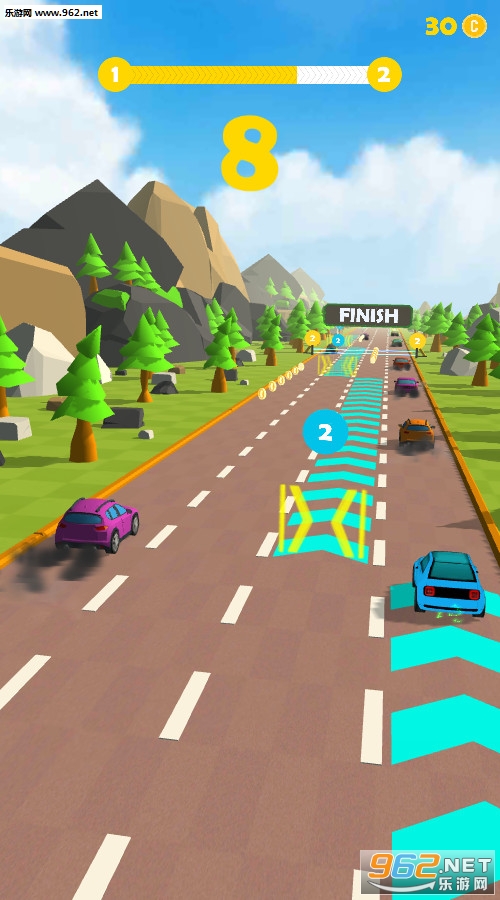 Electric Highway(�綯��·��׿��)v0.60��ͼ2