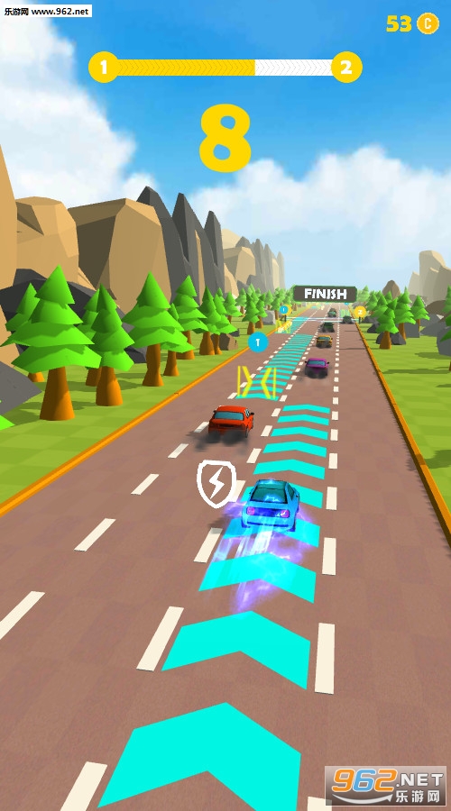 Electric Highway(�綯��·��׿��)v0.60��ͼ3