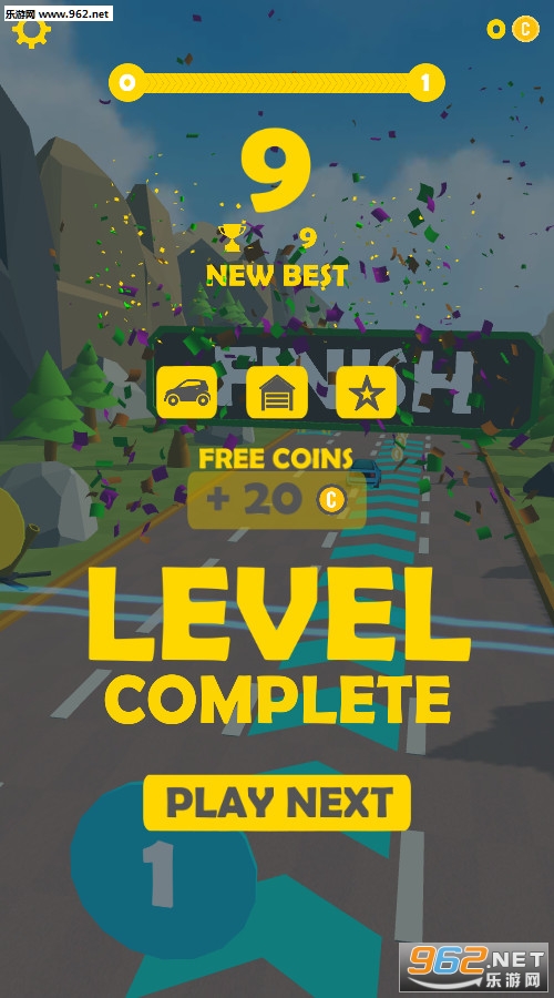 Electric Highway(�綯��·��׿��)v0.60��ͼ4