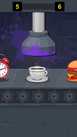 ��ѹ����presssmash��Ϸ��ͼ0