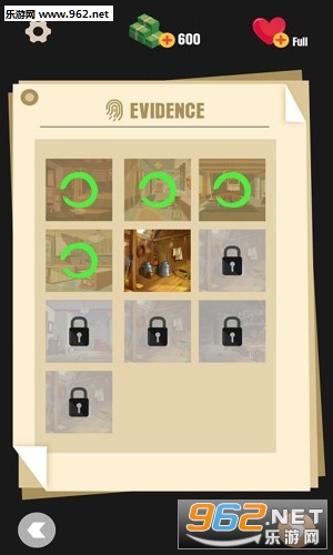 ˽����̽Detail Detective��׿��v1.0.7��ͼ0