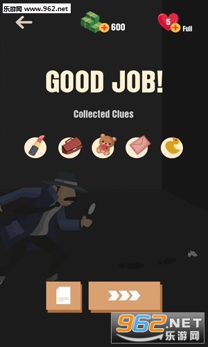 ˽����̽Detail Detective��׿��v1.0.7��ͼ2