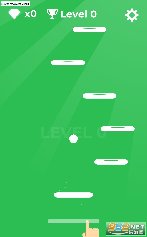 反弹Bounce Up安卓版截图0