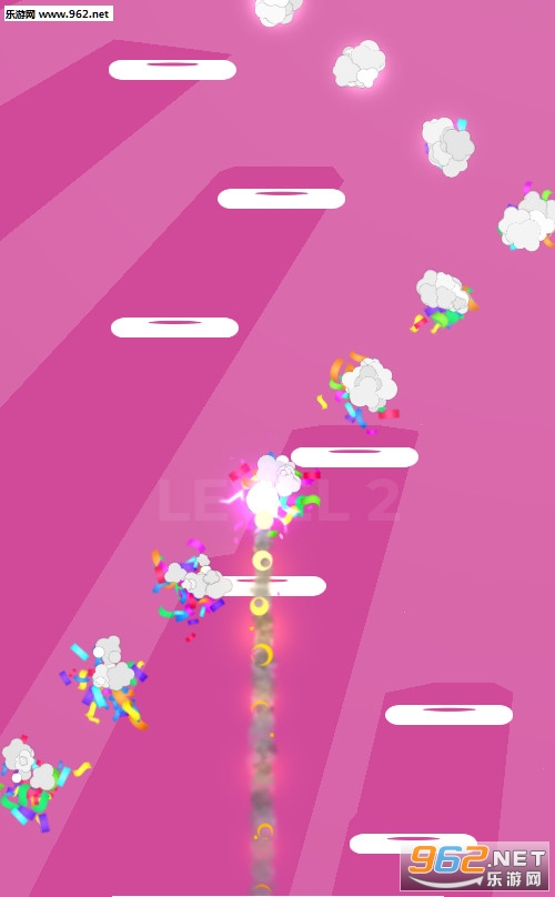 反弹Bounce Up安卓版截图2