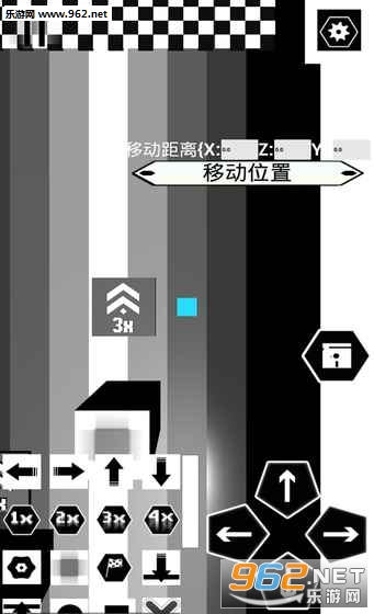 RhythmGORS(节律块游戏按安卓版(RhythmBlock))截图0