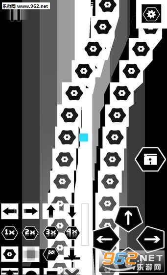 RhythmGORS(节律块游戏按安卓版(RhythmBlock))截图2