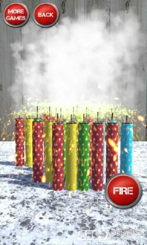 Firecrackers Bombs and Explosions Simulator(����ը����ըģ������׿��)��ͼ0