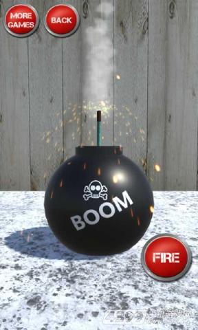 Firecrackers Bombs and Explosions Simulator(����ը����ըģ������׿��)��ͼ1