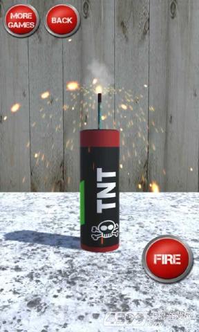Firecrackers Bombs and Explosions Simulator(����ը����ըģ������׿��)��ͼ3