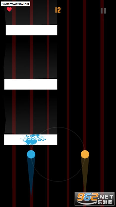 Duet Game Endless�ٷ���v1.3��ͼ0
