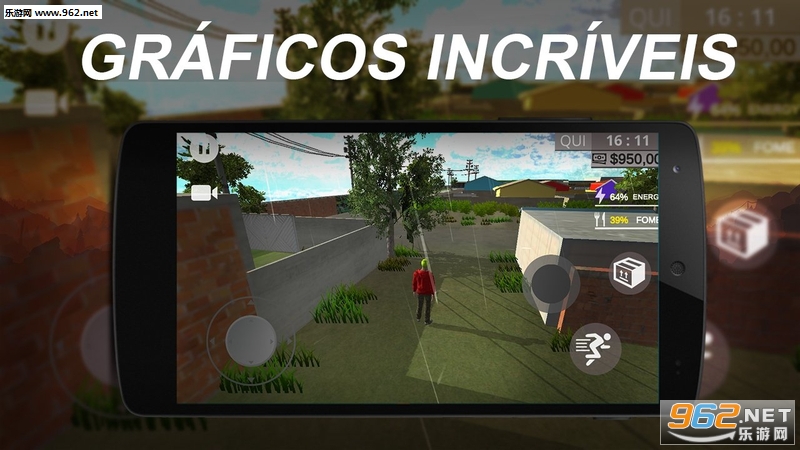 Pequena Na - FreeС����׿��v1.3(Pequena Nação)��ͼ5