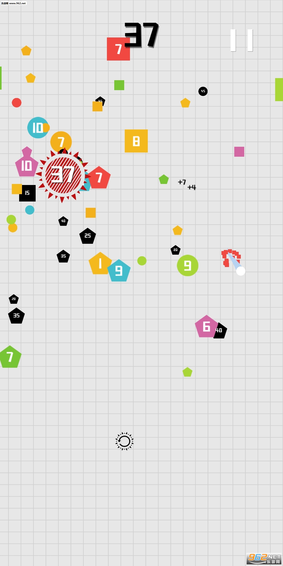 Felx Leap(FelxLeap手游)截图0