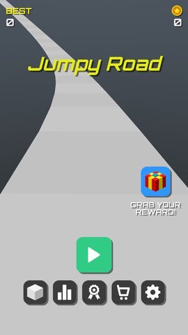 Jumpy Road��׿���ͼ3