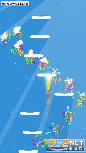 反弹Bounce Up官方版截图2