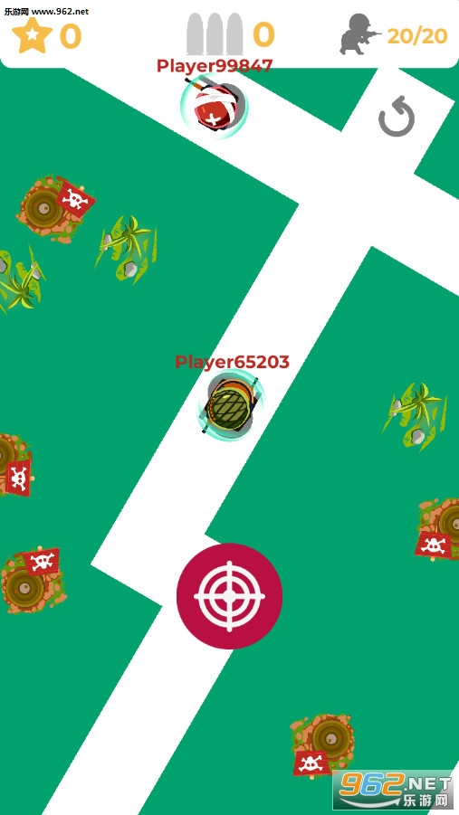 皇家射手安卓版截图6