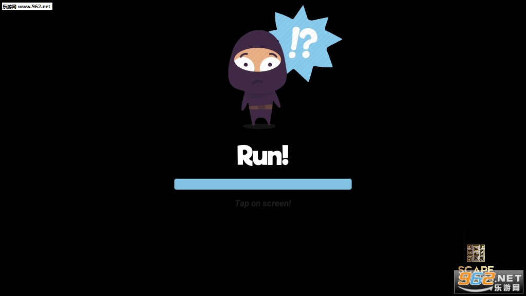 Run!(Sliding Nightmare��׿��)��ͼ1
