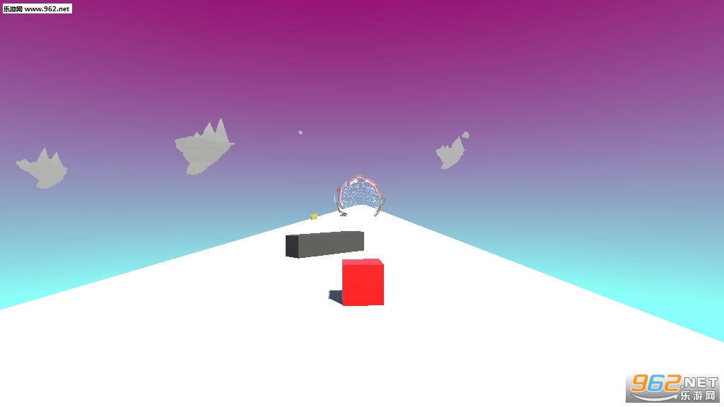 Run!(Sliding Nightmare��׿��)��ͼ2