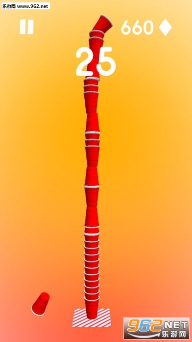 Cup Stack!(Cup Stack��׿��)��ͼ1