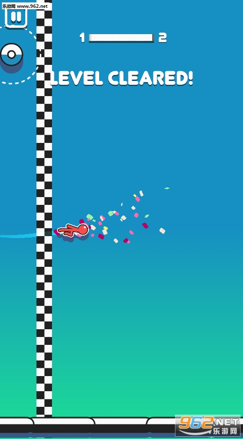 Stickman Sling��׿���ͼ2