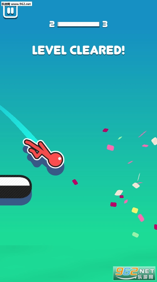 Stickman Sling��׿���ͼ4