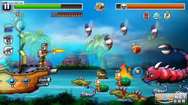 The Lost Island(ʧ��ĵ���ٷ���)��ͼ2