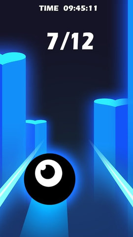滚动的球球(Rolling Balls)游戏安卓版截图0
