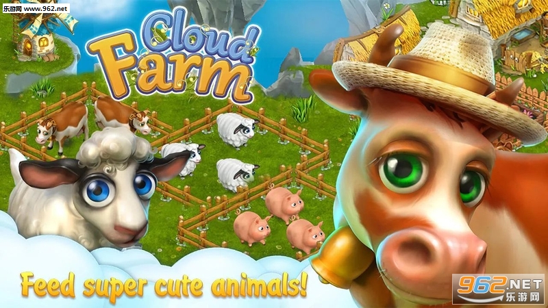 ��ũ��Cloud Farm��׿���ͼ3