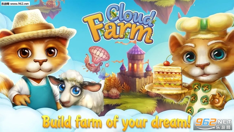 ��ũ��Cloud Farm��׿���ͼ4
