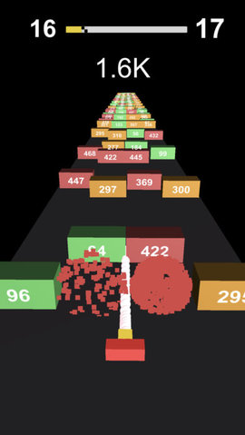 Tank vs Blocks(̹�˴�ս���鰲׿��)��ͼ0
