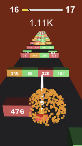 Tank vs Blocks(̹�˴�ս���鰲׿��)��ͼ1