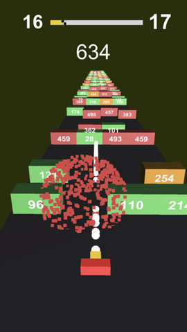 Tank vs Blocks(̹�˴�ս���鰲׿��)��ͼ2