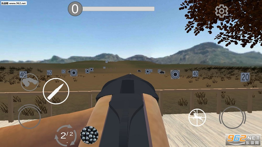Hunting Simulator(����ģ������׿��)��ͼ0
