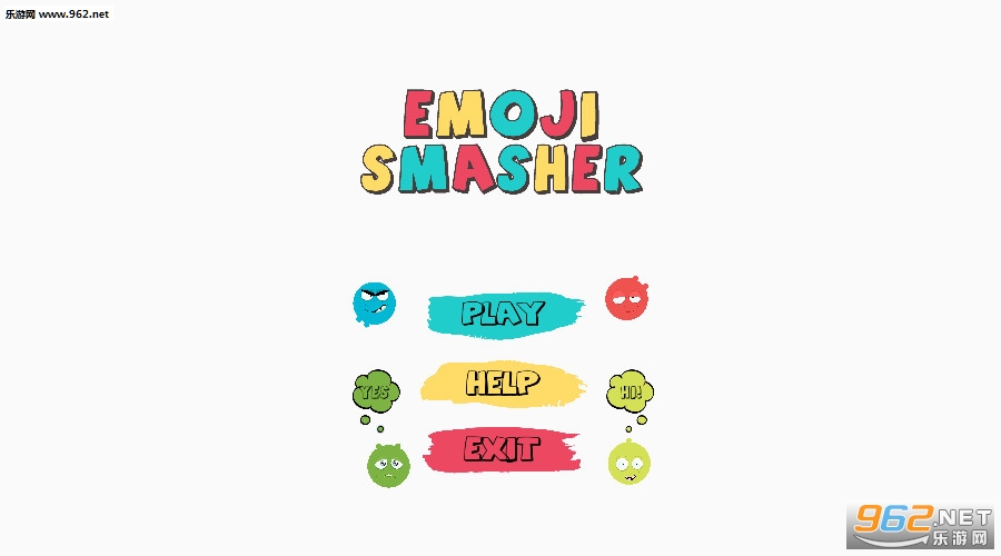 EmojiSmasher(表情符号粉碎机官方版)截图0