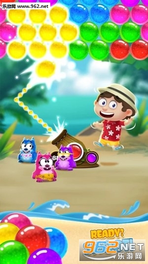��̲������Beach Pop��׿���°��ͼ2