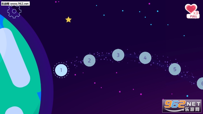 satellight��Ϸ��ͼ4