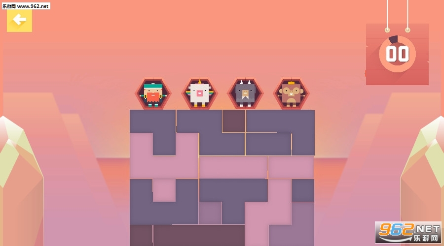 Adventure Steve(ʷ�ٷ�ð�չٷ���)��ͼ1