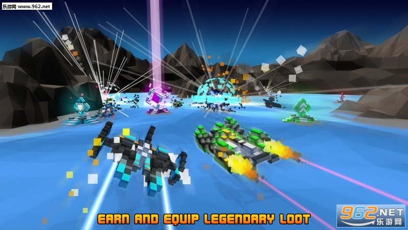 HC: Battle Arena(���ٷɴ����������ٷ���)��ͼ0