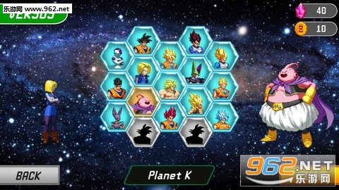 Z�����ս(Z Universes Battle)��׿���ͼ1
