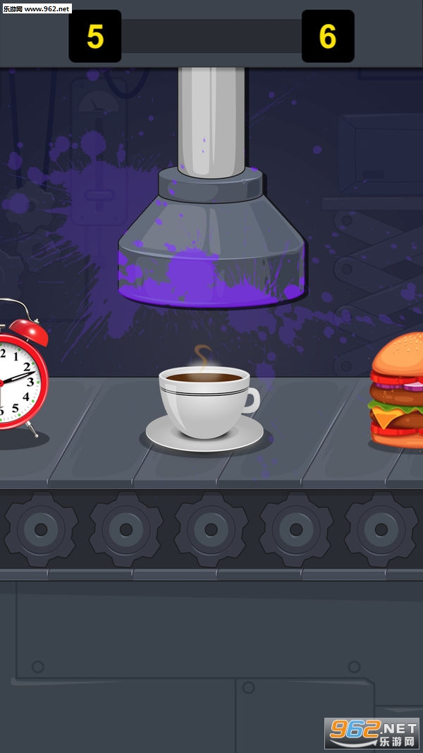 ��ѹ����press smashƻ����iOSv1.8��ͼ2